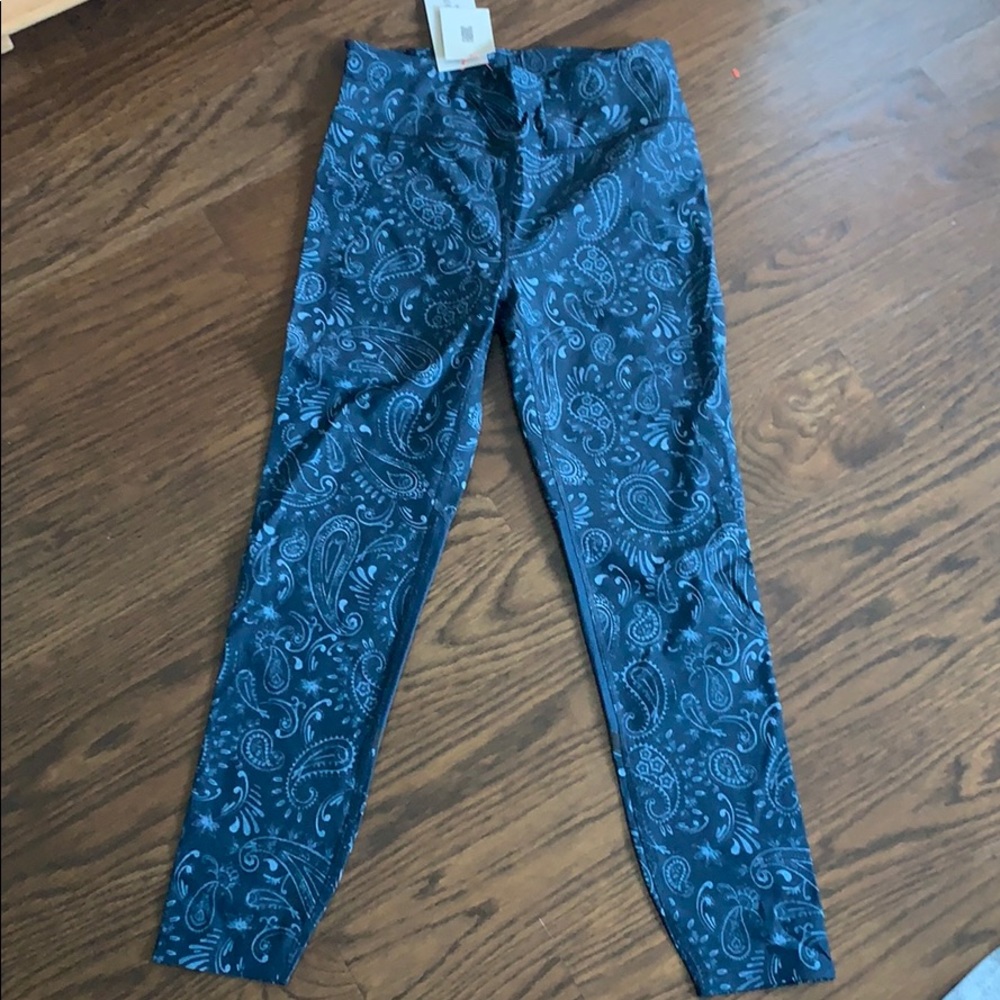 Sweaty Betty yoga pants